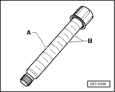 Volswagen Tiguan. A87-0490