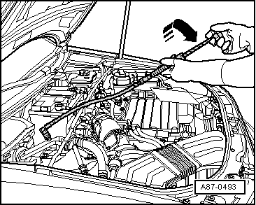 Volswagen Tiguan. A87-0493