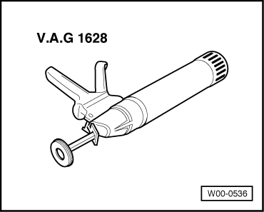 Volswagen Tiguan. W00-0536