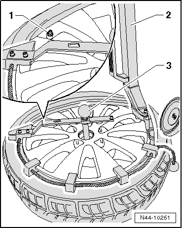 Volswagen Tiguan. N44-10251