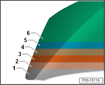 Volswagen Tiguan. P00-10116