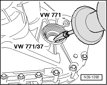 Volswagen Tiguan. N39-1090