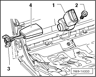 Volswagen Tiguan. N69-10333