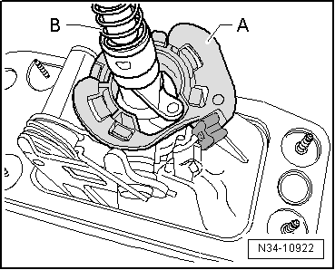 Volswagen Tiguan. N34-10922