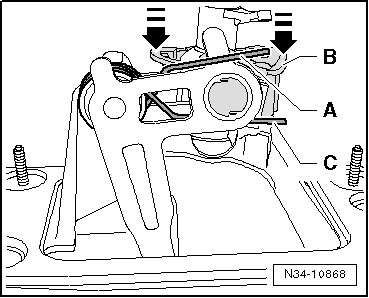 Volswagen Tiguan. N34-10868