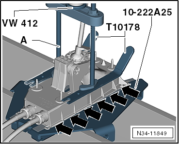 Volswagen Tiguan. N34-11849