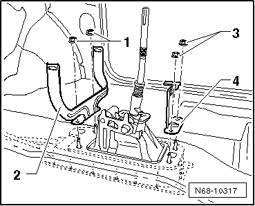 Volswagen Tiguan. N68-10317