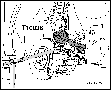 Volswagen Tiguan. N40-10284