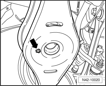 Volswagen Tiguan. N42-10020