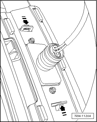 Volswagen Tiguan. N94-11304