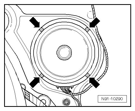 Volswagen Tiguan. N91-10290