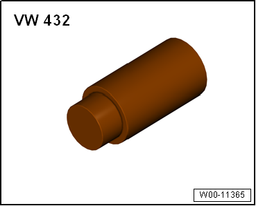 Volswagen Tiguan. W00-11365