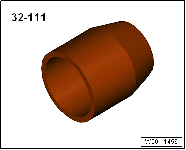 Volswagen Tiguan. W00-11456