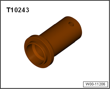 Volswagen Tiguan. W00-11206