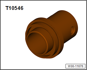 Volswagen Tiguan. W00-11676