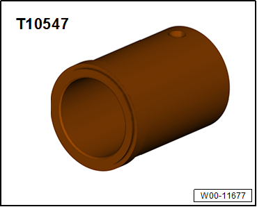 Volswagen Tiguan. W00-11677