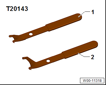 Volswagen Tiguan. W00-11318