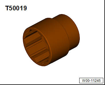 Volswagen Tiguan. W00-11245