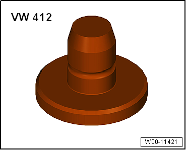 Volswagen Tiguan. W00-11421