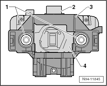 Volswagen Tiguan. N94-11845