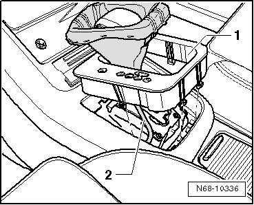 Volswagen Tiguan. N68-10336