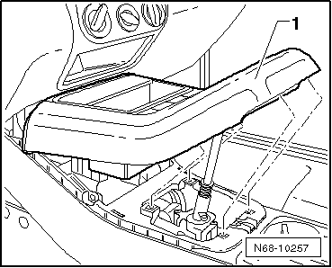 Volswagen Tiguan. N68-10257