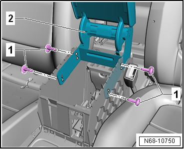 Volswagen Tiguan. N68-10750