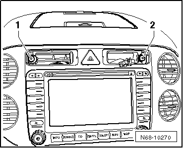 Volswagen Tiguan. N68-10270