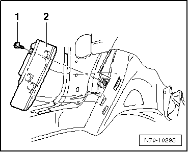 Volswagen Tiguan. N70-10295