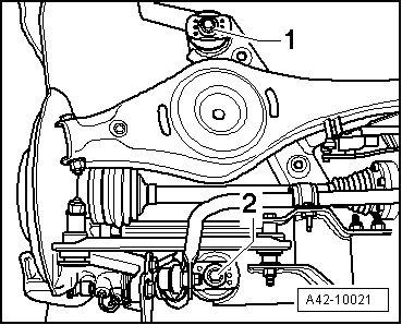 Volswagen Tiguan. A42-10021
