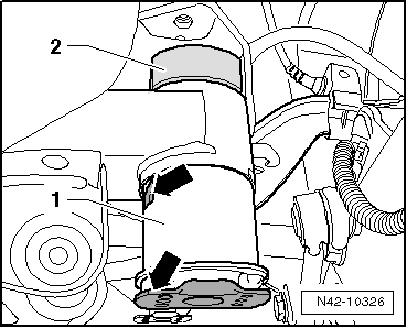 Volswagen Tiguan. N42-10326