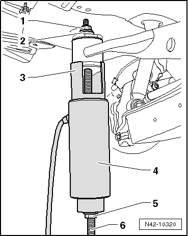 Volswagen Tiguan. N42-10320