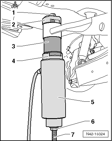 Volswagen Tiguan. N42-10324