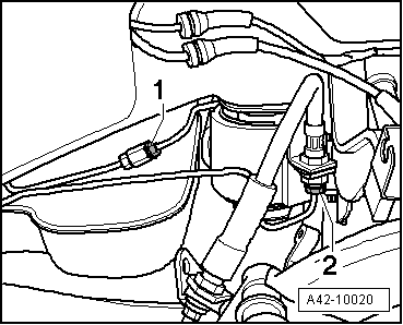 Volswagen Tiguan. A42-10020