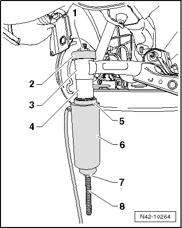 Volswagen Tiguan. N42-10264