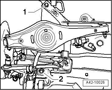 Volswagen Tiguan. A42-10026