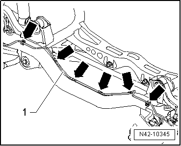 Volswagen Tiguan. N42-10345