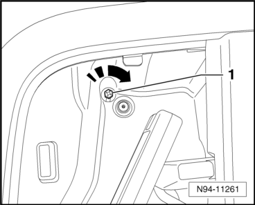 Volswagen Tiguan. N94-11261