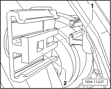 Volswagen Tiguan. N94-11237