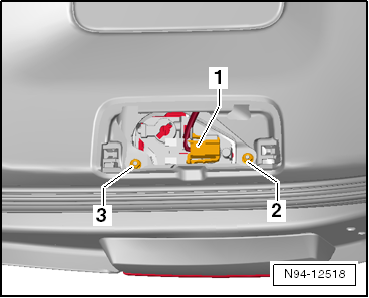 Volswagen Tiguan. N94-12518