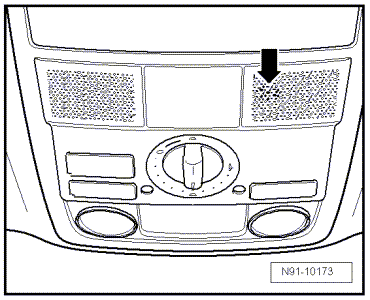 Volswagen Tiguan. N91-10173