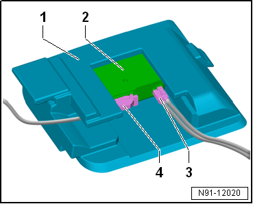 Volswagen Tiguan. N91-12020