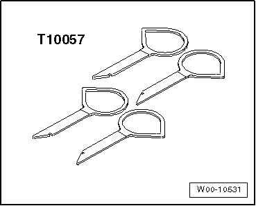 Volswagen Tiguan. W00-10531