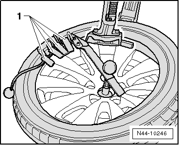 Volswagen Tiguan. N44-10246