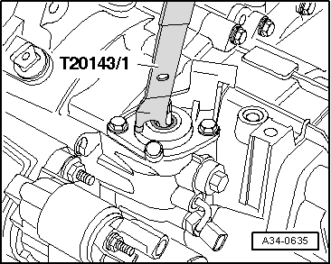 Volswagen Tiguan. A34-0635