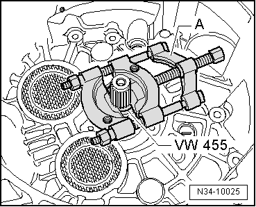 Volswagen Tiguan. N34-10025