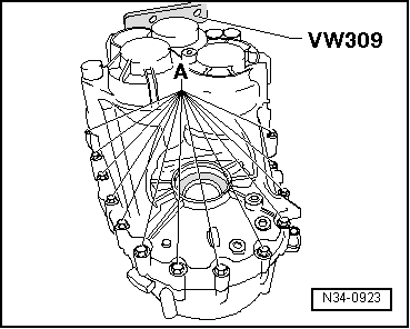 Volswagen Tiguan. N34-0923