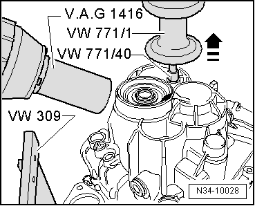 Volswagen Tiguan. N34-10028