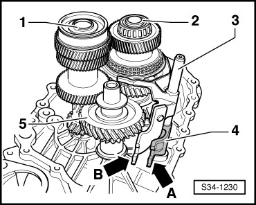 Volswagen Tiguan. S34-1230