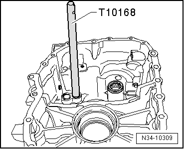 Volswagen Tiguan. N34-10309
